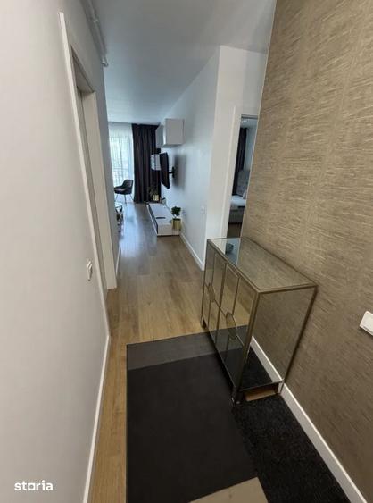 AP. 2 CAMERE- ESTIC PARK, PET-FRIENDLY, PARCARE INCLUSA, CENTRALA - 2