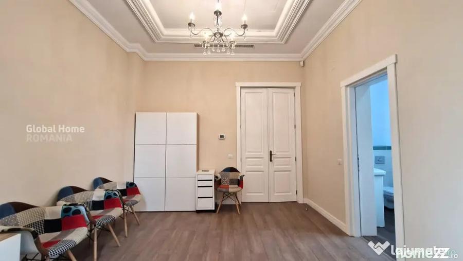 Vila D+P+E+M | Birouri | Parcul Carol | Bulevardul Libertati - Bucuresti (Bucuresti-Ilfov) - 18
