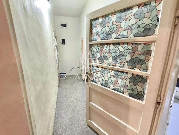 Casă cu Teren 100 Mp în Kuncz