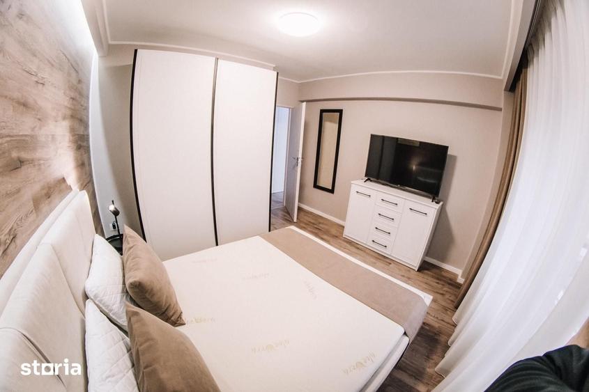 Apartament cu 3 camere în Rogerius