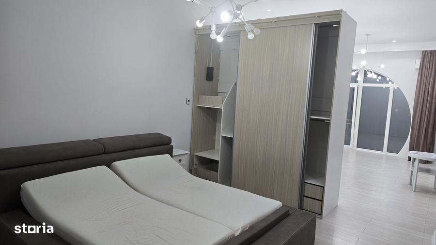Apartament cu 2 camere în Ultracentral