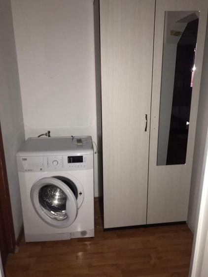 Apartament cu 2 camere în Plopilor