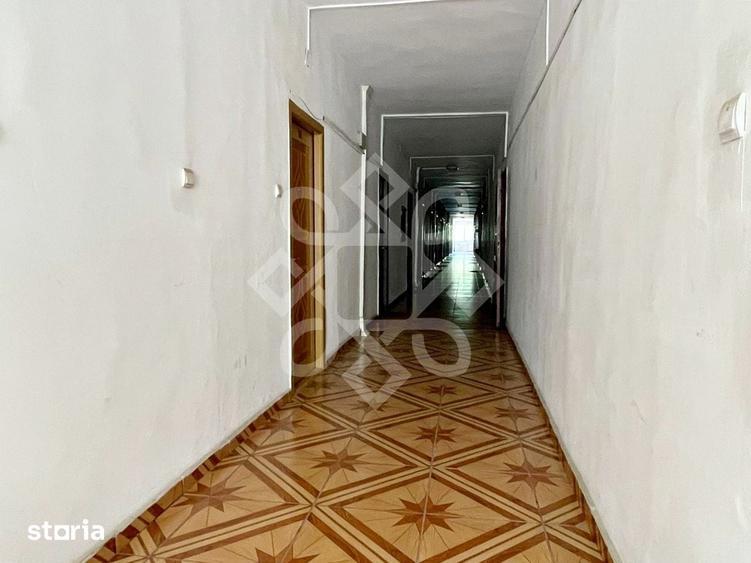 Garsoniera de vanzare pe strada Poienitei, Oradea - 5