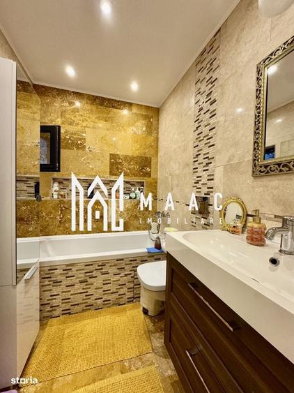 Apartament 3 camere, 2 bai|Centrala proprie| Traian - 8