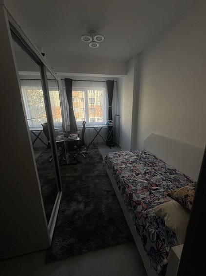 Apartament cu 3 camere în Burdujeni