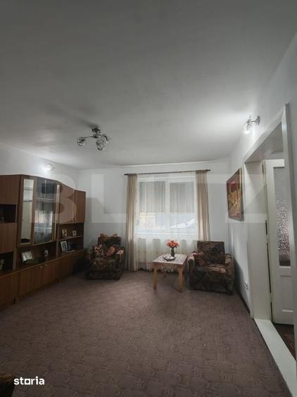 Casa 3 camere, 1079 mp teren, in zona Turda Noua - 9