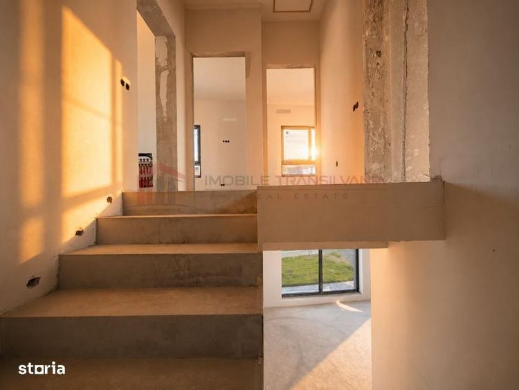 Casa tip Duplex Dambul Rotund - 3