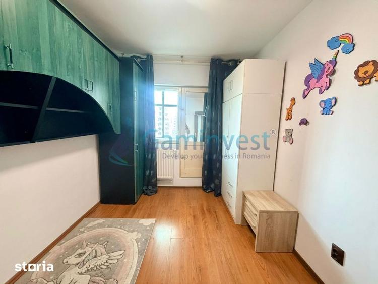 Apartament 2 camere de vanzare Oradea, Nufarul, Gaminvest V4586 - 3