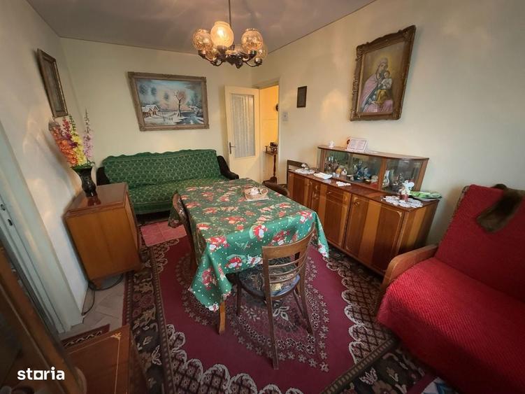 Doraly mall- apartament 3 camere - 7