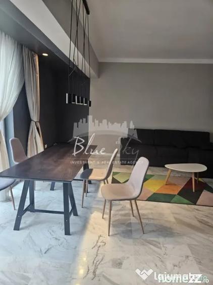 Apartament cu 2 camere decomandat în Delfinariu