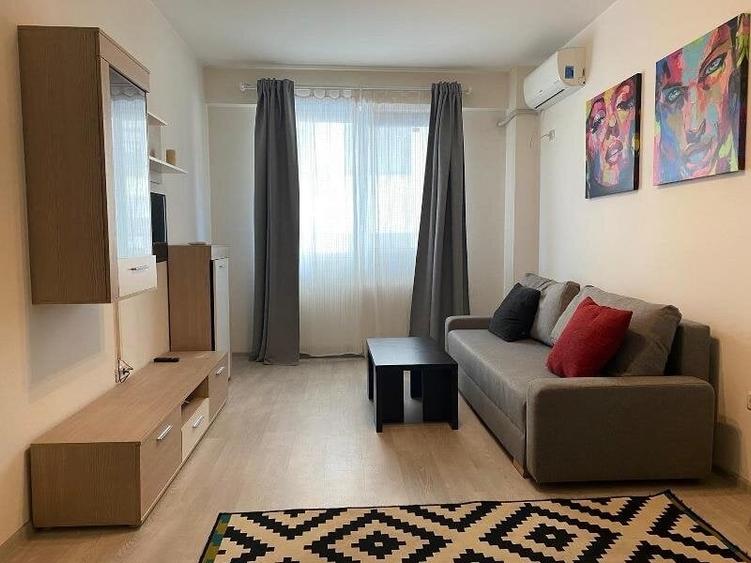 Apartament cu 2 camere decomandat în Tineretului