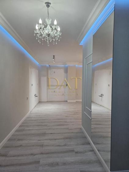 Apartament cu 3 camere în Chinteni