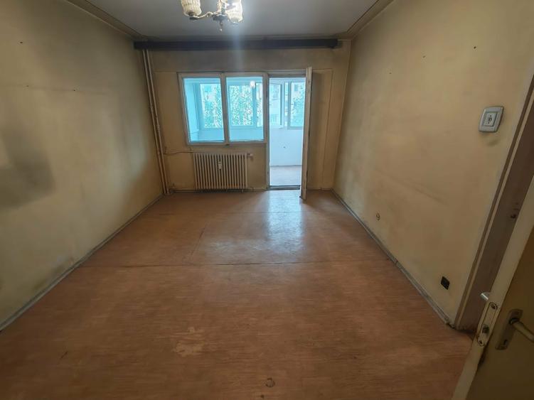 Apartament cu 2 camere decomandat în Gorjului