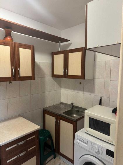 Garsonieră în Teiul Doamnei