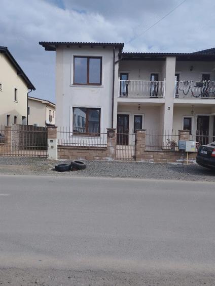 Casă cu 1 camere cu Teren 150 Mp în Giroc