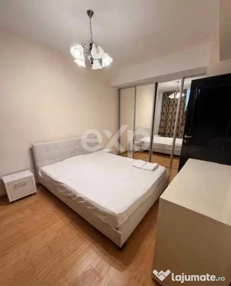 Apartament cu 2 camere decomandat în Copou