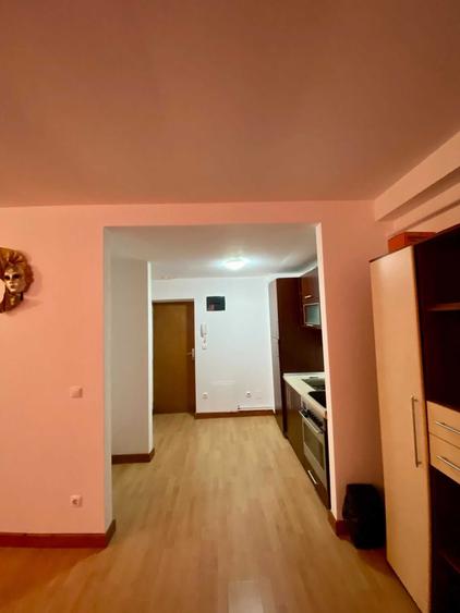 Garsonieră decomandată în Cloșca