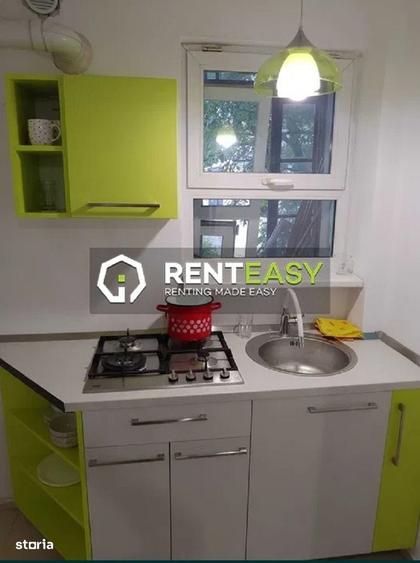Apartament cu 2 camere în Piața Unirii