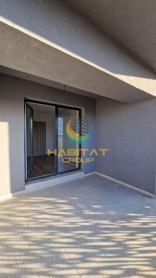 Garsoniera - 42 mp- Pallady - 4