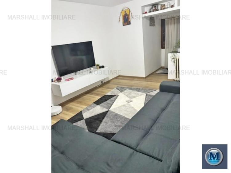 Apartament cu 2 camere decomandat, mobilat în Republicii