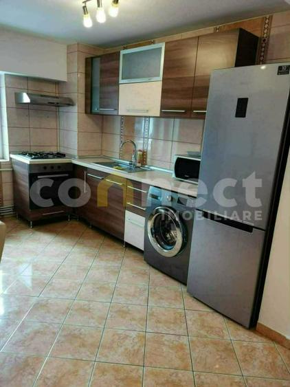 Apartament 2 camere si balcon inchis | Bulevardul Muncii - 10