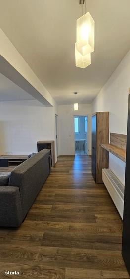 Inchiriez apartament in bloc nou,2locuri parcare,Cartierul Tineretului - 14