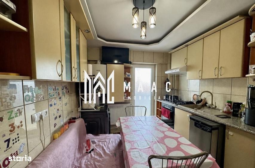 Apartament 2 camere | 50 MPU | Calea Dumbravii - Sibiu - 13