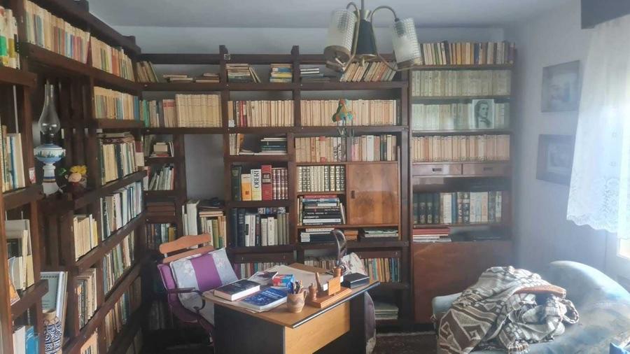 Casă cu 4 camere în Sângeorz-Băi