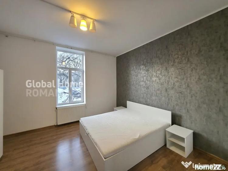 Spațiu comercial, de 210 mp, în Unirii