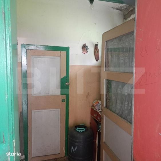 Casă cu 3 camere cu Teren 691 Mp în Unirii