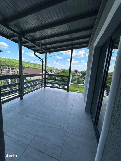 Casă cu 4 camere cu Teren 400 Mp în Rediu