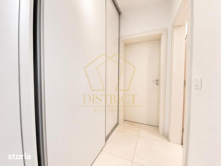 Apartament cu 2 camere | Giroc - 12