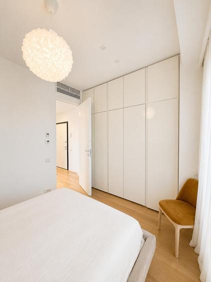 Apartament de vanzare 2 camere zona Floreasca, Bucuresti - 5
