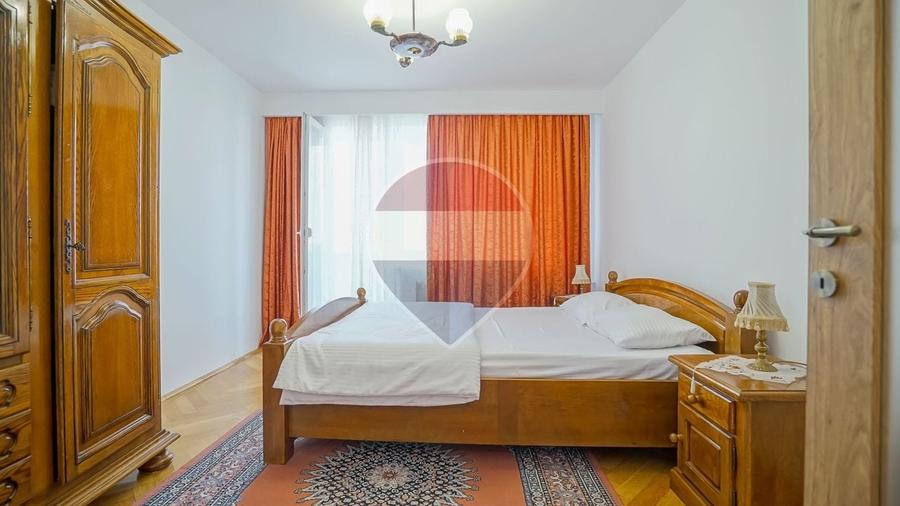 COMISION 0%! 2 CAMERE VIS A VIS DE JUDECATORIE | BDUL. 15 NOIEMBRIE - 15