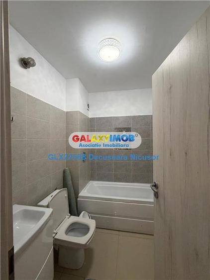 Garsoniera Mobilata Utilata Militari Residence 53.900 Euro - 5