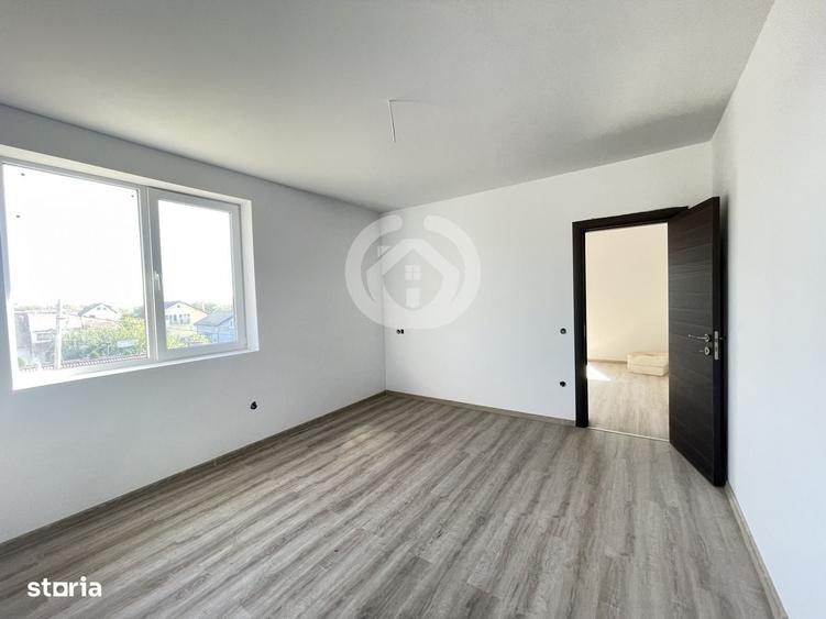 Casă cu 4 camere cu Teren 250 Mp în Central