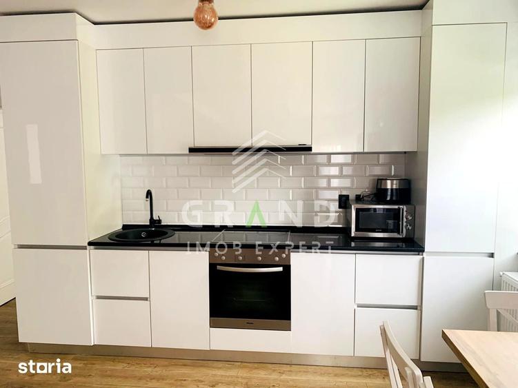 Apartament cu 3 camere în Florești
