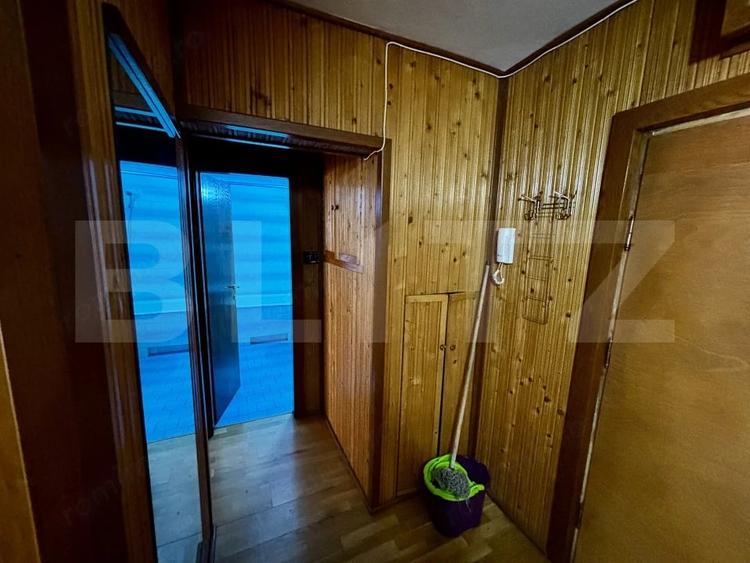 Apartament cu 2 camere decomandat în Soarelui