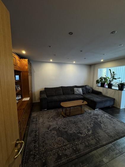 Apartament cu 2 camere decomandat în Exterior Vest