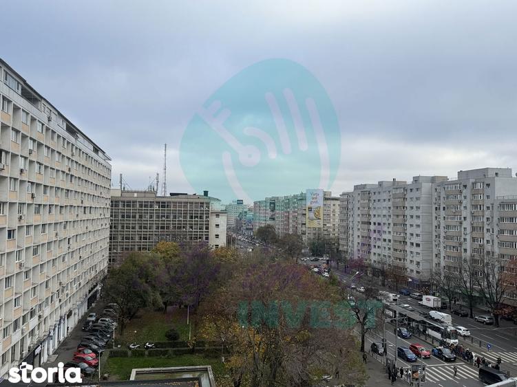 Spațiu comercial, de 500 mp, în Ștefan cel Mare