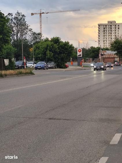 Spațiu comercial, de 300 mp, în Dobroești