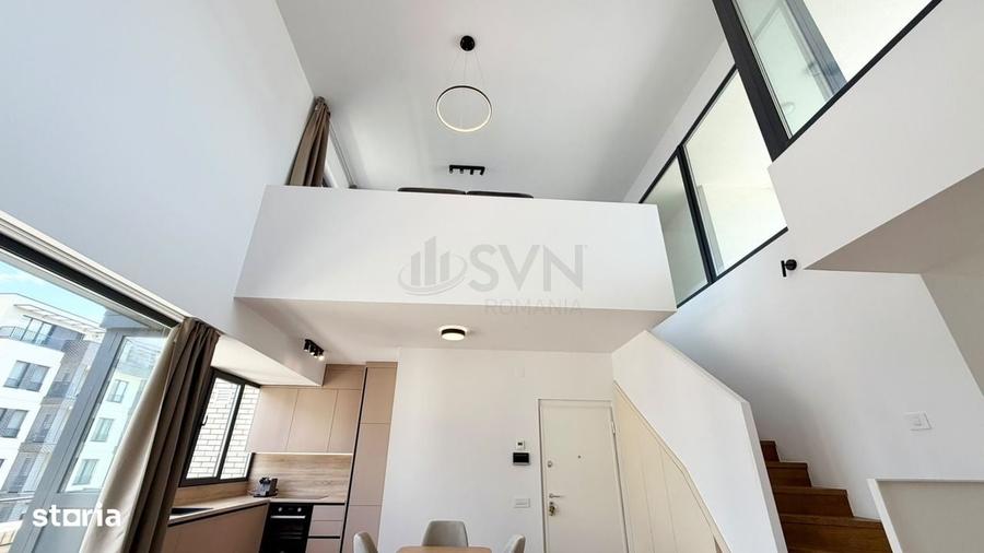 Apartament cu 4 camere în Pipera