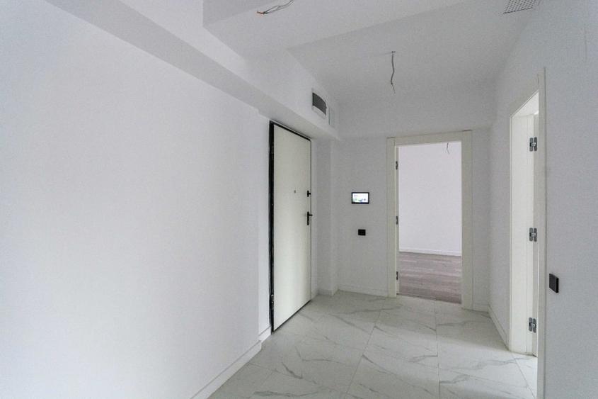 Apartament cu 2 camere decomandat în Theodor Pallady