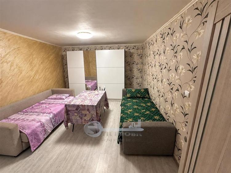 Casă individuală cu 2 camere cu Teren 51.180000305176 Mp în Tătărași
