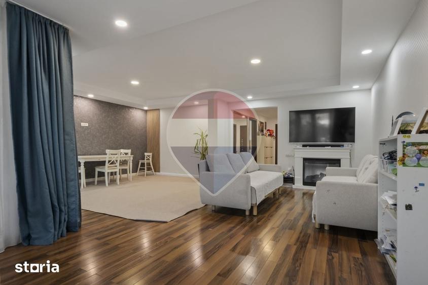 Casa 4 camere | Cosmopolis | Complet Mobilata - 7