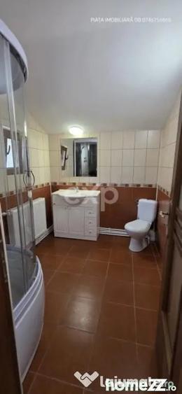 Casă cu 5 camere cu Teren 1438 Mp în Răzvad