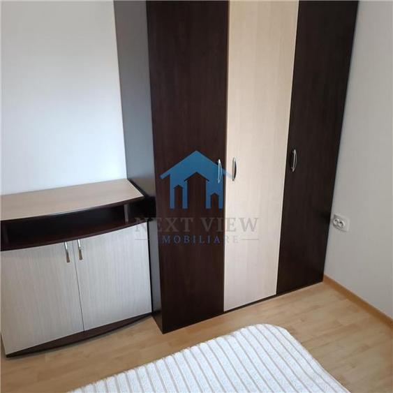 Apartament cu 2 camere decomandat în Mănăștur