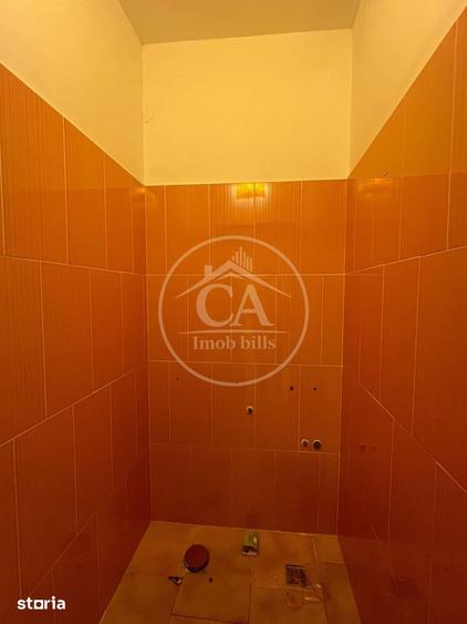 Spațiu comercial, de 65 mp, în Seleuș