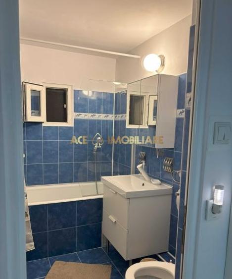 2 Camere de inchiriat | Crangasi | Metrou | Masina de spalat vase - 7