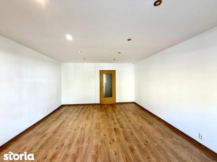 Apartament cu 3 camere, mobilat în Decebal